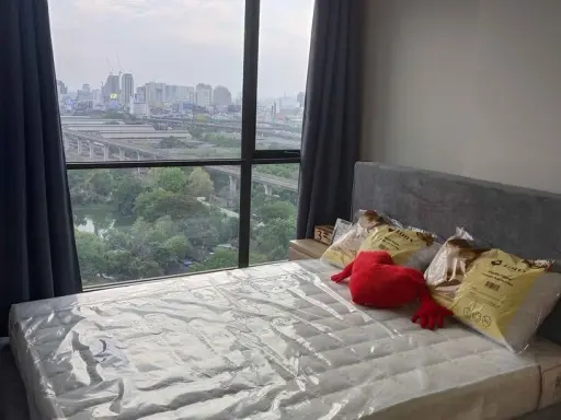 ให้เช่า ลุมพินี สวีท เพชรบุรี-มักกะสัน ห้องพร้อมอยู่ สิ่งอำนวยความสะดวกครบ ราคาดี รีบมาจองด่วน images