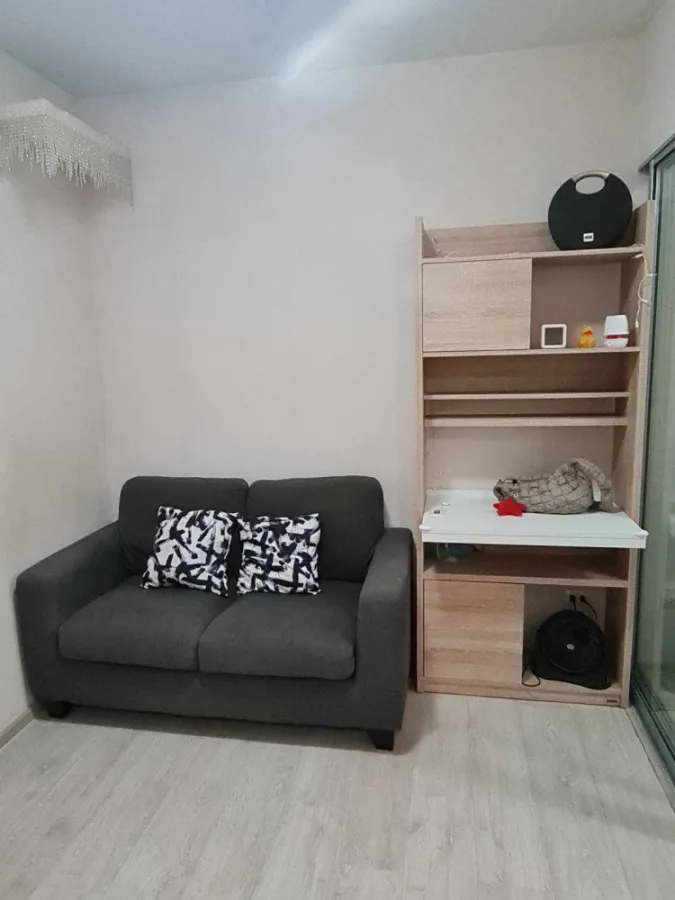 ขาย พลัมคอนโด พาร์ค รังสิต เฟส 1-3 ห้องกั้น วิวสนามกอล์ฟ ราคาเบาๆ จบครบที่นี่เลยค่ะ