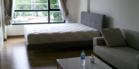 ขาย / ให้เช่าคอนโด พรีมิโอ ไพร์ม ห้องสตูดิโอ วิวสระ ไม่จอง, ไม่ได้แล้ว !!