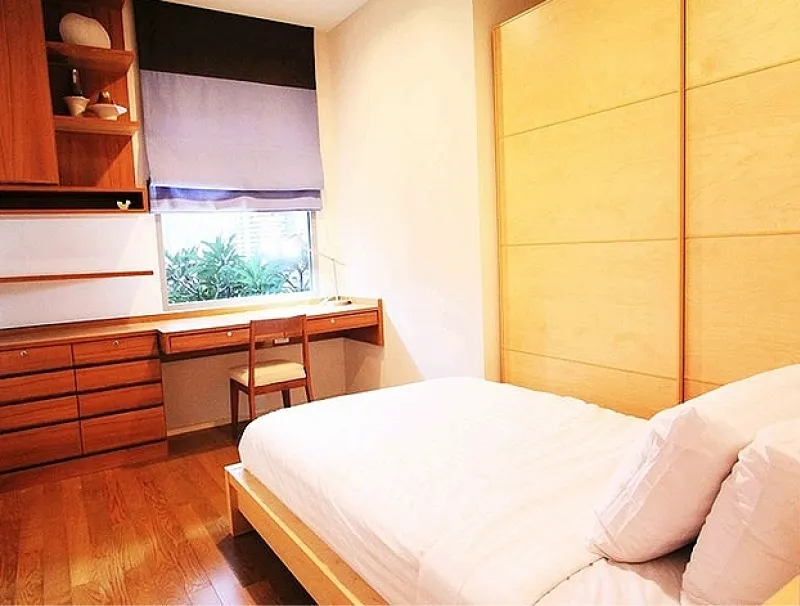 เช่า เดอะ เมดิสัน สุขุมวิท 41 เฟอร์ครบ วิวดี เดินทางสะดวก รีบมาจับจองด่วน