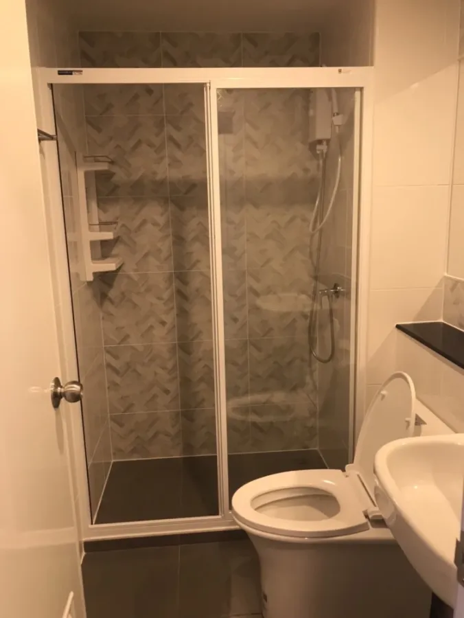 🌷🏙️ ให้เช่า Regent Home บางนา (โครงการใหม่) | ชั้นสูง วิวสวย ใกล้ BTS เพียง 350 ม.! 🏙️🌷