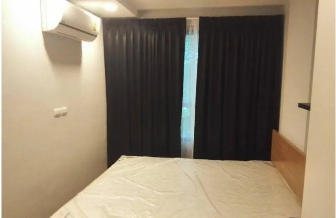ขายคอนโด พราว 3 แจ้งวัฒนะ1 ห้องนอน 1 ห้องน้ำ สิ่งอำนวยความสะดวกครบ จองเลยจ้า