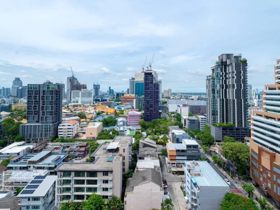 ขาย คอนโด มารุ เอกมัย 2 ห้องกว้างขวาง กั้นเป็นสัดส่วน สายรักสัตว์ห้ามพลาด จองเลย ด่วนๆ
