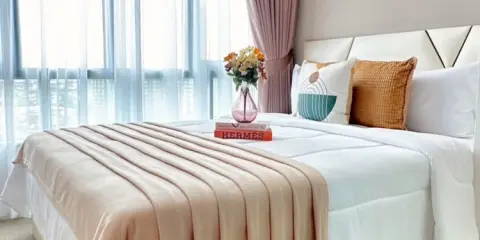 ให้เช่า เมโทร สกาย ประชาชื่น ห้องแต่งน่าอยู่ โทนอบอุ่น ราคาอย่างคุ้ม รีบมาจับด่วนๆ ก่อนพลาด