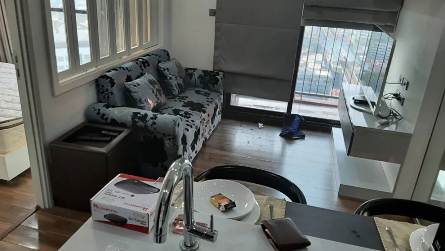 ขาย Wyne condo ห้องน่าอยู่ สิ่งอำนวยความสะดวกพร้อม จองเลย ห้ามพลาดจ้า