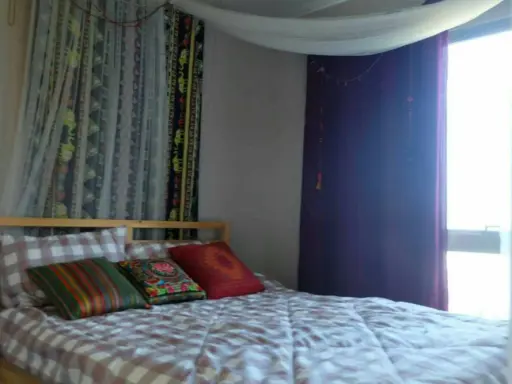 ขายThe privacy Condo รัชดา-สุทธิสาร 1 ห้องนอน 1ห้องน้ำ เฟอร์นิเจอร์ภายในห้องครบ พร้อมเข้าอยู่ จองเลย images