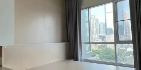 For sell Centric Sathorn-St.Louis 1 Bedroom เฟอร์นิเจอร์ built-in และเครื่องใช้ไฟฟ้า รีบมาซื้อด่วนๆ