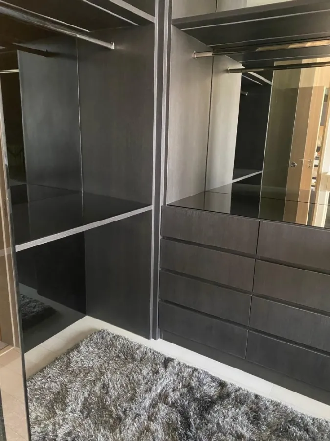 For sale คอนโด โนเบิล เพลินจิต ห้องกว้าง ชั้น 33 ได้วิวดี พร้อมบิ้วอินท์ครบ สนใจรีบมาเป็นเจ้าของ
