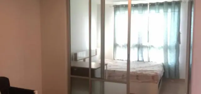 For Rent คอนโด เดอะนีช ไอดี ลาดพร้าว – วังหิน 1 bedroom ห้องสวย น่าอยู่ ราคาดี จองเลย images
