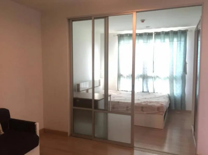For Rent คอนโด เดอะนีช ไอดี ลาดพร้าว – วังหิน 1 bedroom ห้องสวย น่าอยู่ ราคาดี จองเลย