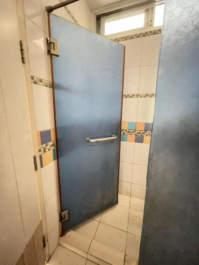 For sale: Le Rich Ratchada, STUDIO room, 17th floor, empty room, room decorating lovers shouldn't miss it. Hurry and move in now.