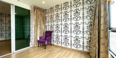 ขายคอนโด พรีมิโอ ไพร์ม ห้องเปล่าวิวเมือง อย่าพลาด จองเลย !!