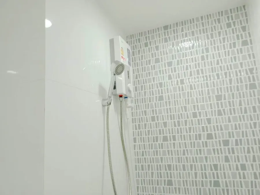 ปล่อยเช่า ไอคอนโด ศาลายา เฟส 2 ห้องตกแต่งโทนสีขาวสบายตา ราคาสบายใจ สนใจจองให้ไวเลย