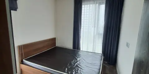 ขาย MODIZ รัชดา 32 ห้องมุม ชั้นบนสุด วิวโล่ง ไม่มีตึกบัง คอนโดแต่งครบ Fully Furnished พร้อมอยู่