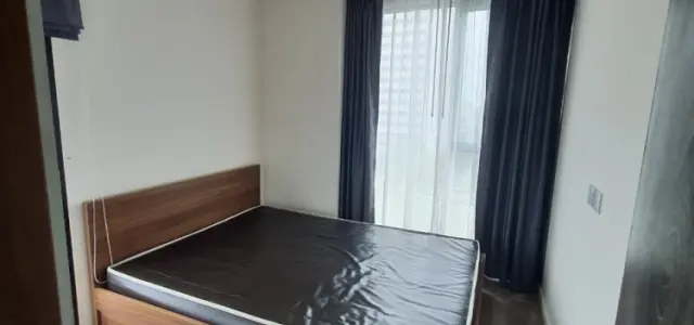 ขาย MODIZ รัชดา 32 ห้องมุม ชั้นบนสุด วิวโล่ง ไม่มีตึกบัง คอนโดแต่งครบ Fully Furnished พร้อมอยู่ images