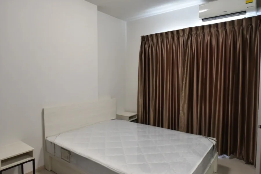 ให้เช่า!! คอนโด แชปเตอร์วัน ชายน์ บางโพ ชั้น 16 ตำแหน่ง Private Zone วิวแม่น้ำ เฟอร์นิเจอร์ครบ หิ้วกระเป๋าเข้าอยู่ได้เลย!!