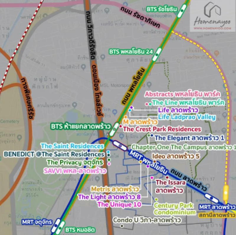 ขาย Metris Ladprao คอนโดใหม่สุดฮอต 1นอน 1น้ำ น่าอยู่สุดๆ ราคาก็ดีเวอร์ จองเลย ช้าหมดอดฟินนะจ๊ะ