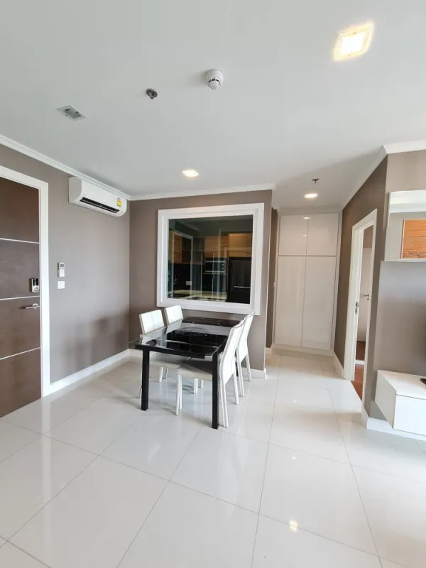 ขาย ให้เช่า เดอะ เมโทรโพลิส ห้องสวย เฟอร์นิเจอร์ครบ พร้อมอยู่ อย่ารอช้า