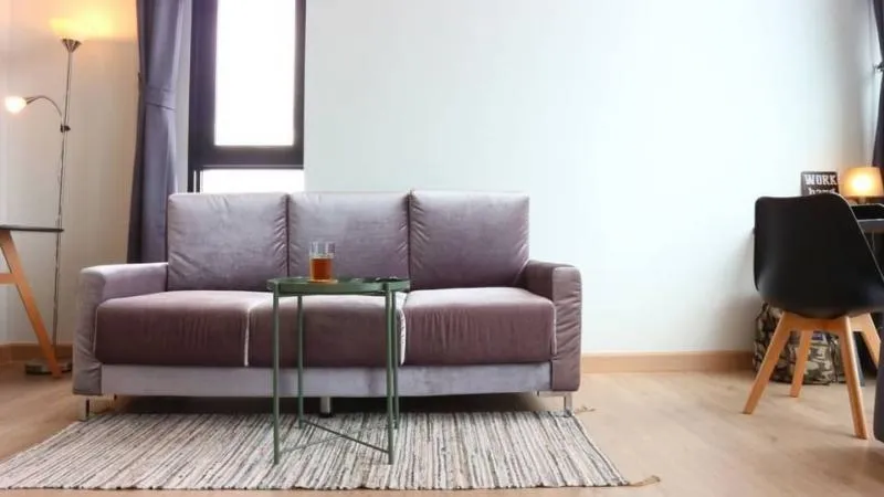 Knightsbridge Duplex Tiwanon ห้องหัวมุม มีความเป็นส่วนตัว คอนโด 2ชั้น เฟอร์ฯแน่นๆ อย่าพลาด เช่าด่วน