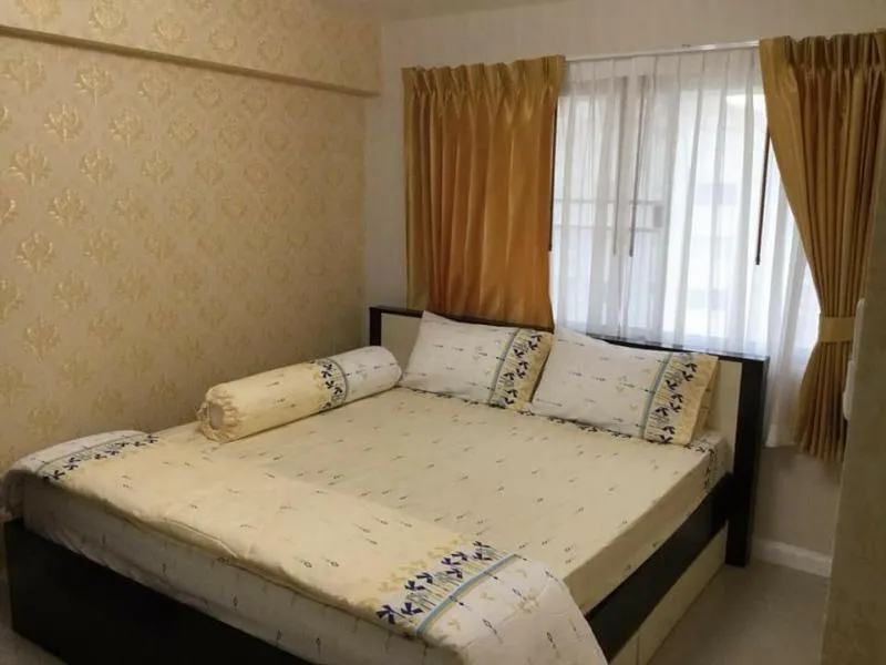 ว้าววว!! แต่งห้องสวยมาก สบายตาสุด น่าอยู่น่านอน ให้เช่าที่ Century park condominium มาเช่าเด้อ!!