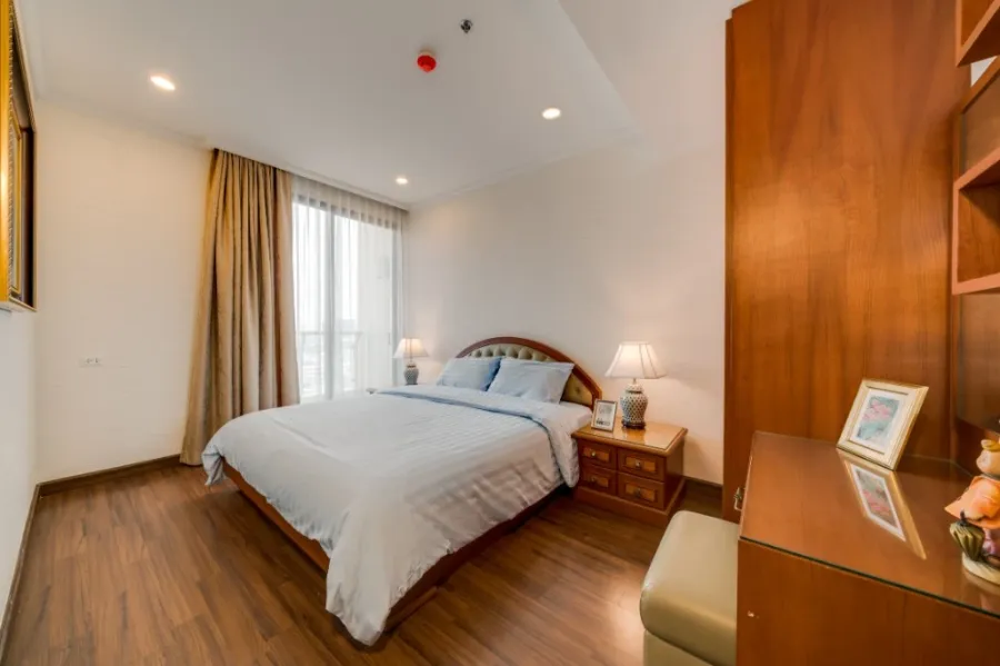 ให้เช่า Supalai Elite Sathorn Suanplu ชั้น 17 ห้องแต่งครบ น่าอยู่ สนใจจองเลย