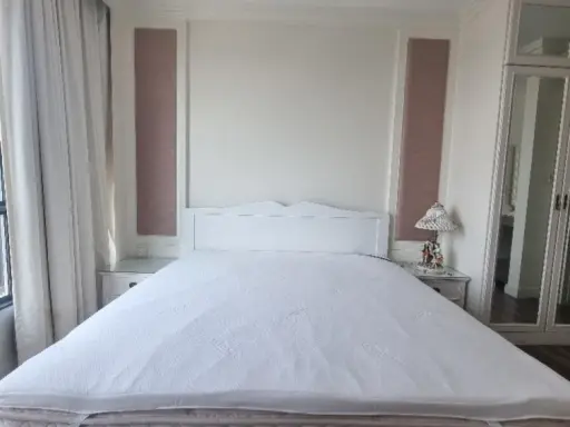 For sale The Room สุขุมวิท 62 ชั้น 19 วิวเมืองและโค้งน้ำเจ้าพระยา บ้านเลขที่ดี อยู่แล้วปัง จองด่วนๆ images