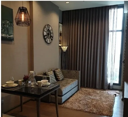 ขาย เดอะ ดิโพลแมท สาทร ชั้น 29 ตกแต่งดูดี น่าอยู่สุดๆ วิวสวย ห้ามพลาด รีบจองเลย