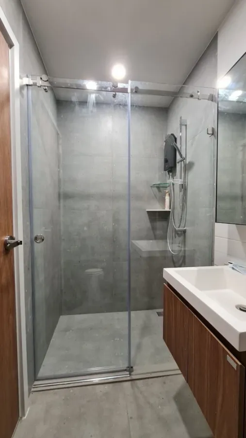 ให้เช่า NUE Riverest Ratburana ห้องสวย ติดริมแม่น้ำ บรรยากาศดีสุด ๆ!