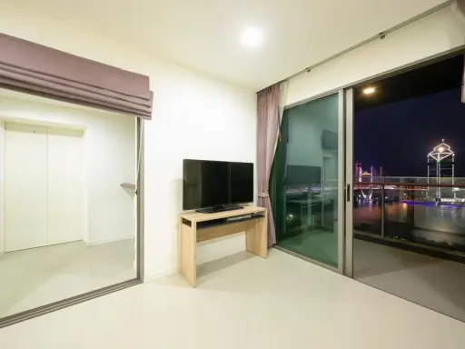 ขายคอนโด สตาร์วิว 2 ห้องนอน 2 ห้องน้ำ ขนาด 77 ตรม. ชั้น31 ห้องมุม B1 จองได้เลยจ้า images