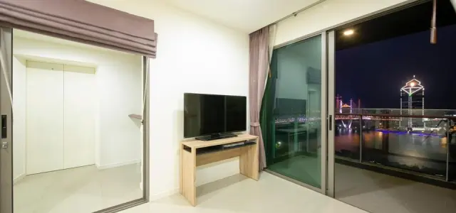 ขายคอนโด สตาร์วิว 2 ห้องนอน 2 ห้องน้ำ ขนาด 77 ตรม. ชั้น31 ห้องมุม B1 จองได้เลยจ้า images