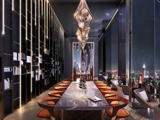 Sale down payment, Condo Ideo Q Sukhumvit 36, near BTS Thonglor, good location, full of amenities, don't miss it!!