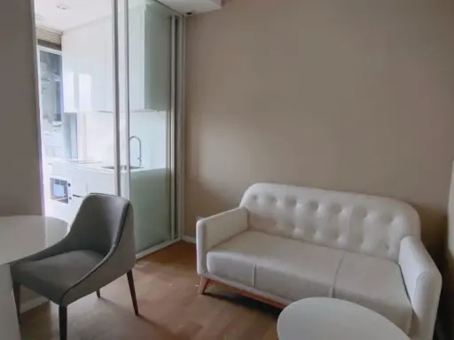 🏠🌃 Condo for Rent: The Saint Residences 🏠🌃