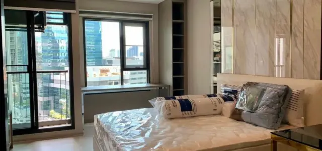 ให้เช่า คอนโด ไอดีโอ คิว ราชเทวี ห้องสวย ตกแต่งพร้อมอยู่ อย่ารอช้า images