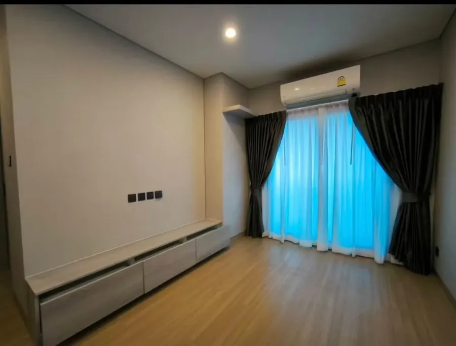 ขาย Lumpini Suite Dindaeng-Ratchaprarop 2 ห้องนอน ในทำเลดี เดินทางสะดวก ห้ามพลาด
