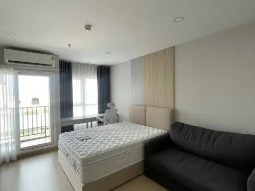 Supalai Veranda Ramkhamheang for rent, a nice room with complete decorations. Reserve now! images