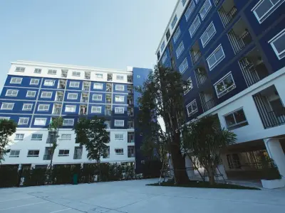 Ploen Ploen Condominium Bangbuathong - Westgate