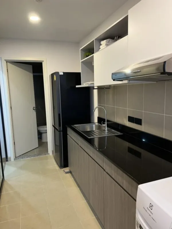 ขาย/เช่า Supalai Loft แยกไฟฉาย 2Bed/2Bath ที่จอดรถfixed ชั้น22 ชั้นสูงวิวเมืองโล่ง ห้ามพลาดดดด
