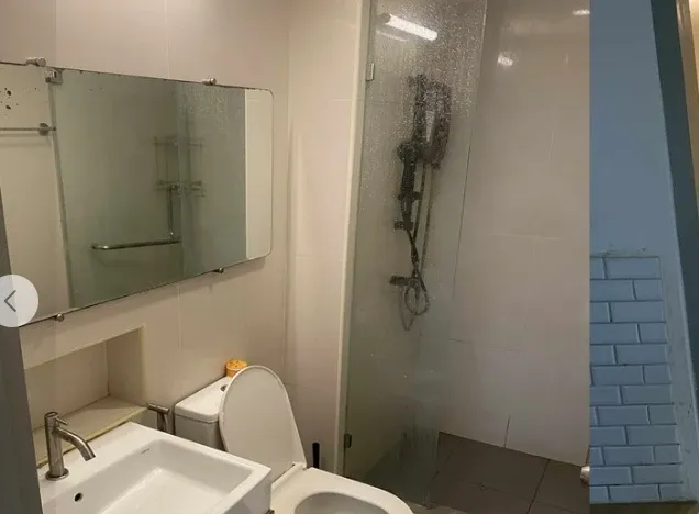 For sale: The KITH Sukhumvit 113, 5th floor, city view, fully furnished, reserve now, don't miss out!