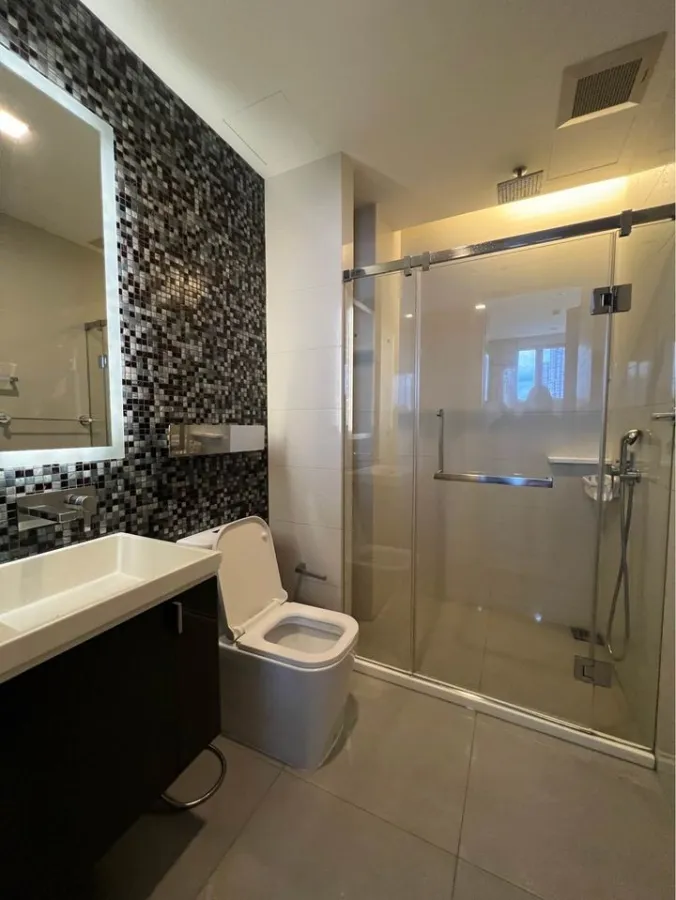 For sale, for rent, The Room Sathorn-St. Louis, 1 bedroom, open and airy view. Affordable prices. Book now. Hurry.