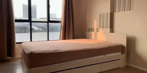 ขาย ให้เช่า เอพพิโซด พหล-สะพานใหม่ 1 ห้องนอน+ วิวรถไฟฟ้า สิ่งอำนวยความสะดวกครบ สนใจรีบจองเลย