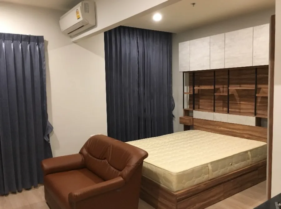ขาย คอนโด โนเบิล รีวอลฟ์ รัชดา ใกล้รถไฟฟ้าใต้ดิน ห้องสวย วิวสระวายน้ำ ด่วนนน อย่ารอช้า