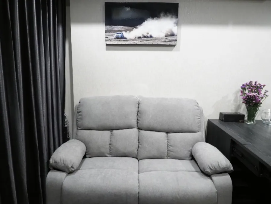 Condo for rent, Ideo Mobi Asoke, fully furnished, near MRT Phetchaburi, golden location, don't miss it!!