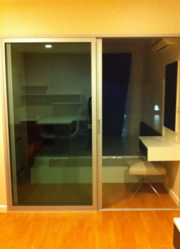 ให้เช่า Casa Condo รัชดา-ท่าพระ มุ่งเน้นความปลอดโปร่งและอยู่สบายสุงสุด ห้องเฟอร์ครบฯ พร้อมเข้าอยู่