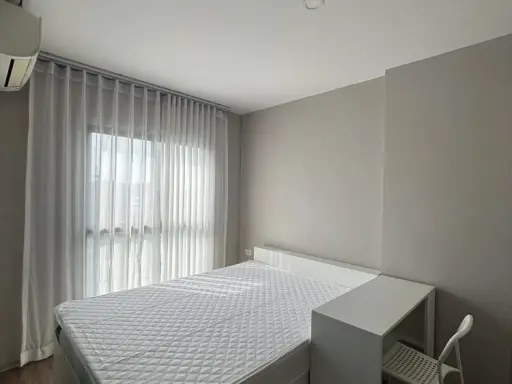 Selling Lumpini Selected Charan 65 - Sirithorn Station. Comfortable, uncrowded layout with good ventilation and unobstructed views. Book now! images