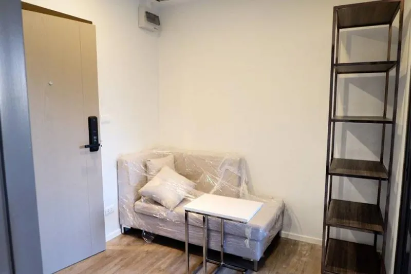 ขาย The Nest Sukhumvit 64 ขนาด 28.60 ตร.ม. ชั้น 4 วิวสระ เดินทางสะดวก ใกล้bts มาก่อนได้ก่อน