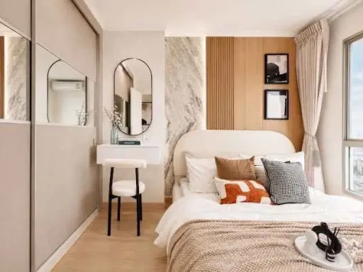 Selling a 14th-floor unit at Lumpini Park Riverside - Rama 3. Prime location with Chao Phraya River view and convenient transportation. Don't miss out