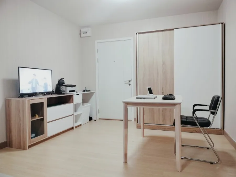 ขาย Plum Condo Paholyothin 89 ห้องสไตล์มินิมอล พร้อมเฟอร์นิเจอร์อินเด็กซ์ จองแล้วไม่ผิดหวังแน่นอน