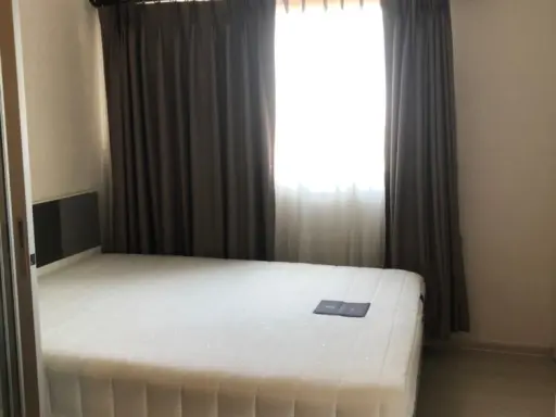 ขาย/ให้เช่า Plum Condo Park Rangsit กั้นห้องเป็นสัดส่วน เฟอร์อย่างดีทั้งห้อง จองแล้วจะไม่ผิดหวัง images