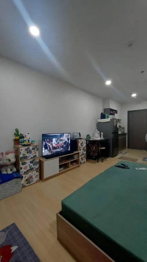 ขาย ให้เช่า ศุภาลัย เวอเรนด้า สถานีภาษีเจริญ ชั้น 15 ห้องตกแต่งครบครัน น่าอยู่ จองเลย ห้ามพลาด