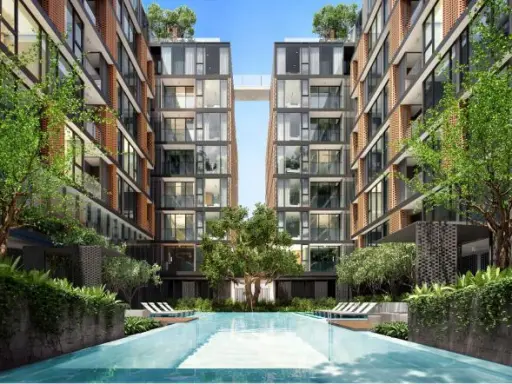 ขายคอนโด ควินทารา ทรีเฮาส์ สุขุมวิท 42 เฟอร์ครบ ห้องใหม่คอนโดพึ่งสร้างเสร็จ พร้อมให้เป็นเจ้าของคนแรก images